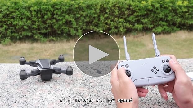 Amazon.com: S167 Foldable GPS FPV Drone with 4K Camera Live